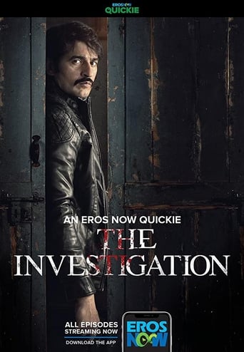 ES| The Investigation