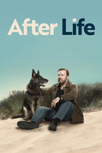 AR| After Life