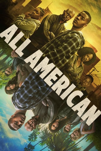 AR| All American