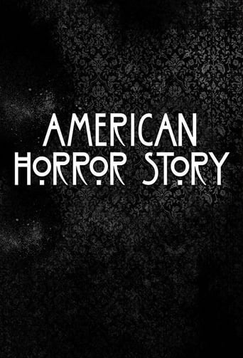 AR| American Horror Story 