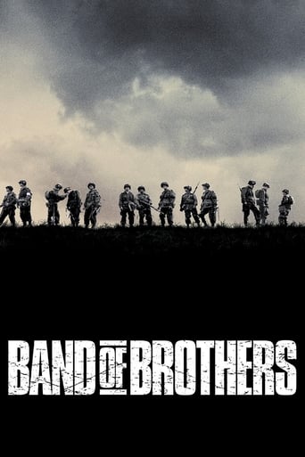 AR| Band of Brothers