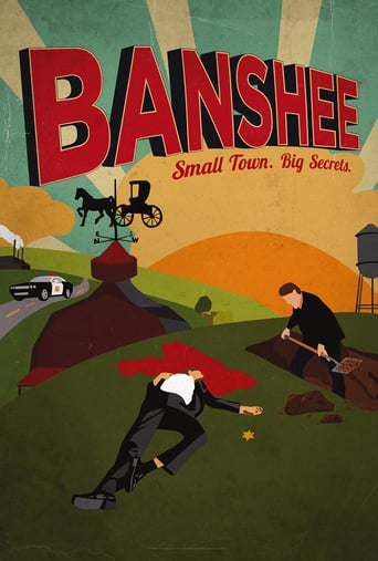 AR| Banshee