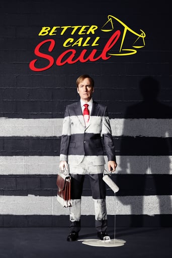 AR| Better Call Saul 