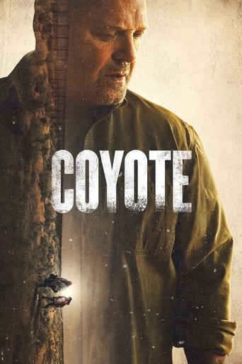 AR| Coyote