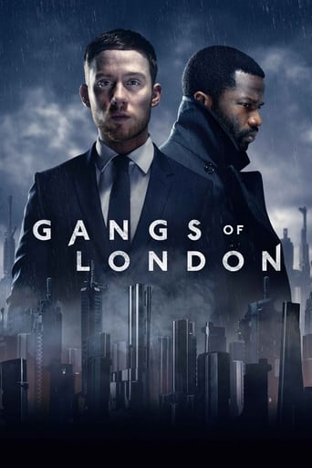 AR| Gangs of London