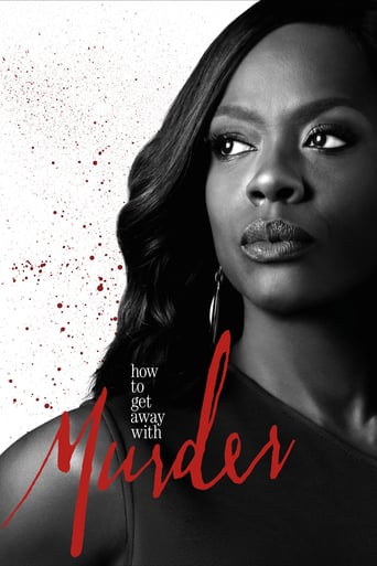 AR| How to Get Away with Murder