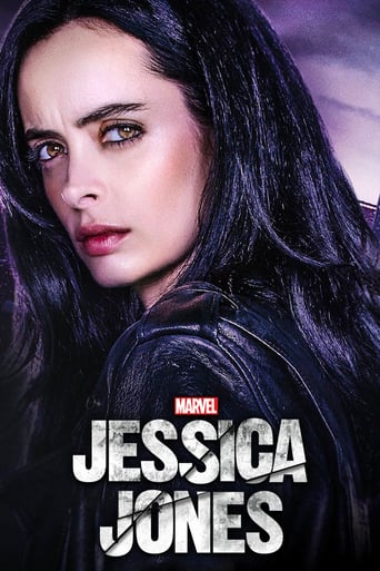 AR| Marvel's Jessica Jones