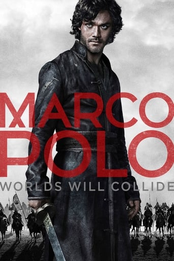 AR| Marco Polo 