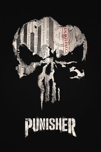 AR| Marvel's The Punisher
