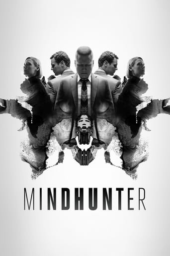 AR| Mindhunter 
