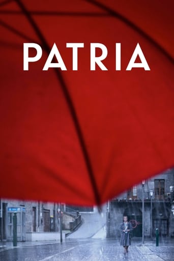 AR| Patria