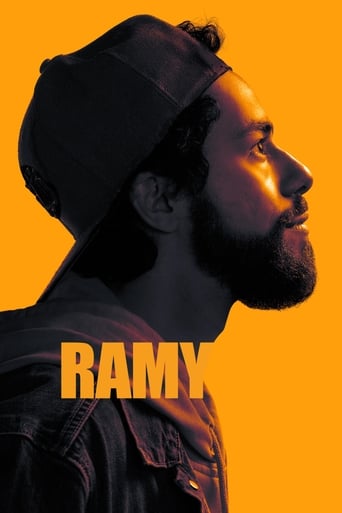 AR| Ramy 