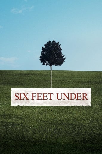 AR| Six Feet Under