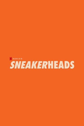 AR| Sneakerheads