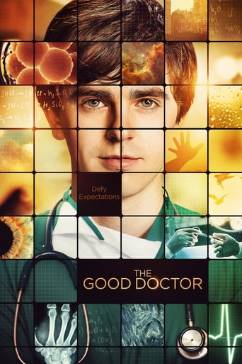 AR| The Good Doctor