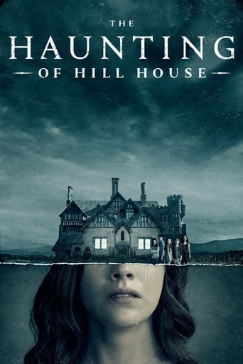 AR| The Haunting of Hill House
