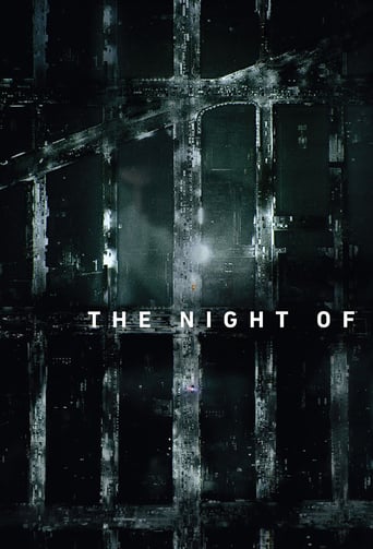 AR| The Night Of