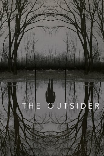 AR| The Outsider