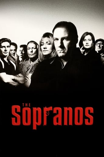 AR| The Sopranos 