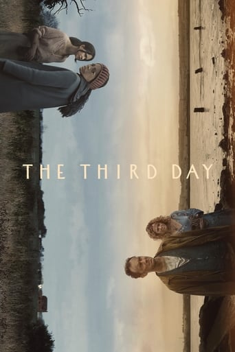 AR| The Third Day 