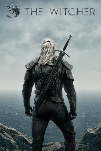 AR| The Witcher 