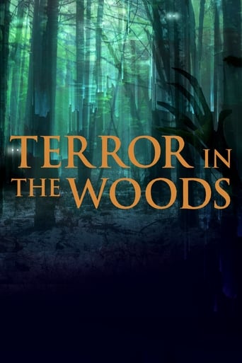 AR| Terror in the Woods