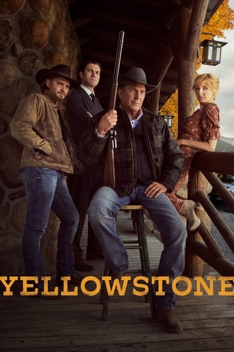 AR| Yellowstone