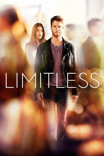 ALB| Limitless