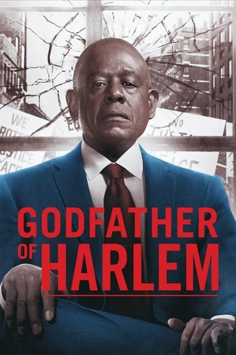 ALB| Godfather of Harlem