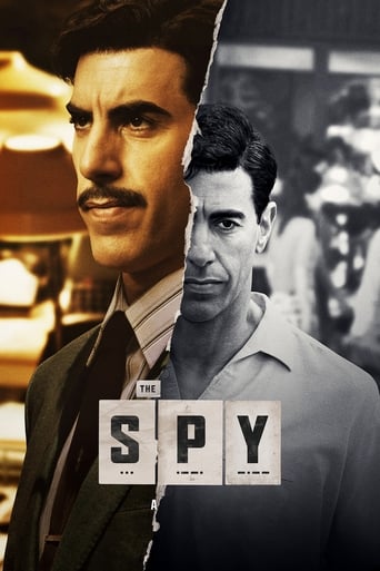 ALB| The Spy