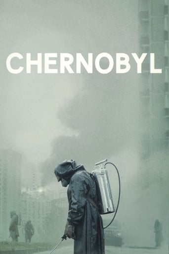 ALB| Chernobyl
