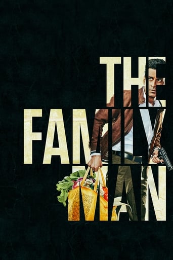 IN| The Family Man