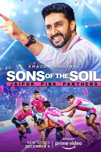 IN| Sons of The Soil - Jaipur Pink Panthers