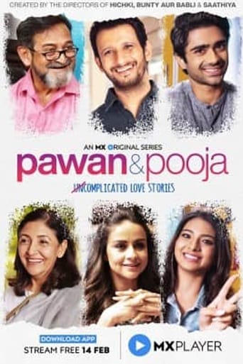 IN| Pawan & Pooja