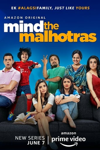IN| Mind the Malhotras