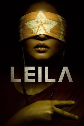 IN| Leila