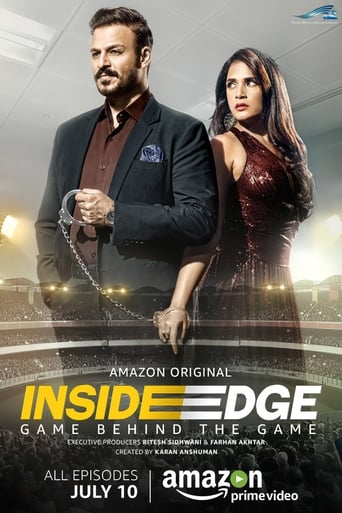 IN| Inside Edge