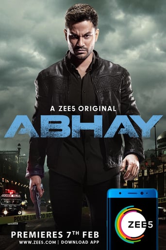 IN| Abhay