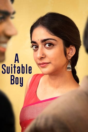 IN| A Suitable Boy