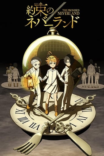 FR| The Promised Neverland