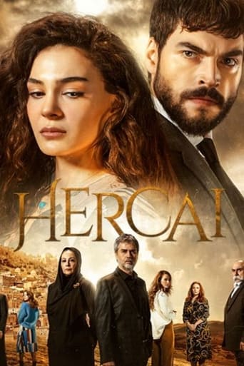 TR| Hercai