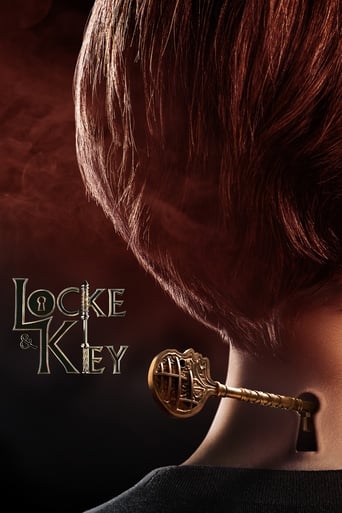 TR| Locke & Key