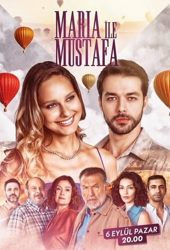 TR| Maria ile Mustafa