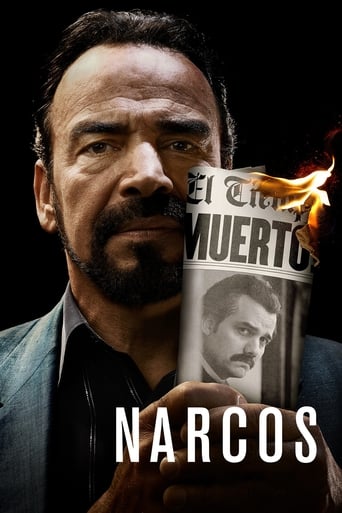 TR| Narcos