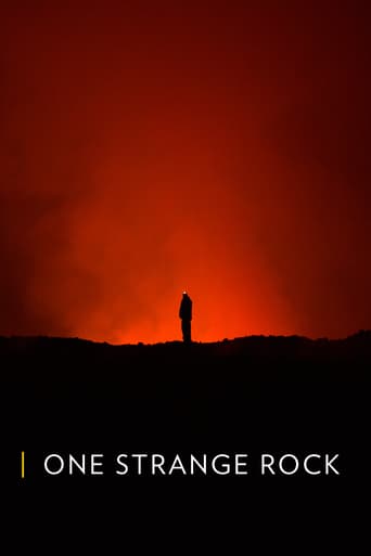 TR| One Strange Rock