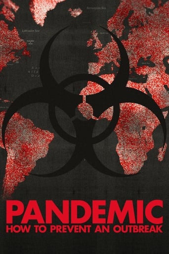 TR| Pandemic: How to Prevent an Outbreak