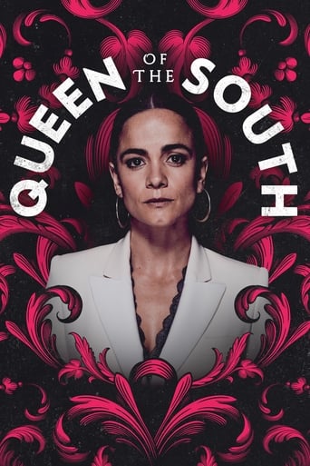 TR| Queen of the South
