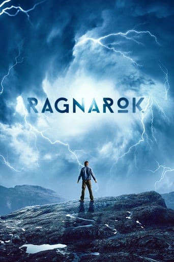 TR| Ragnarok