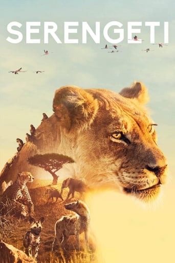 TR| Serengeti