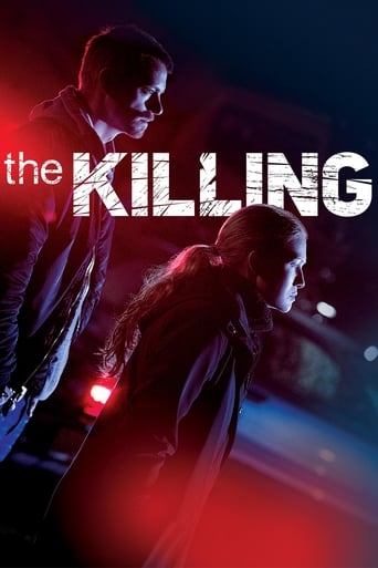 TR| The Killing